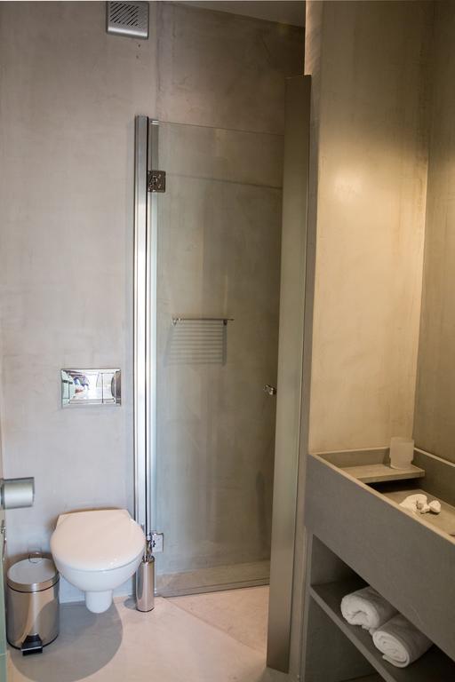 Oikies High Living Complex Apartment Sivota  Bagian luar foto
